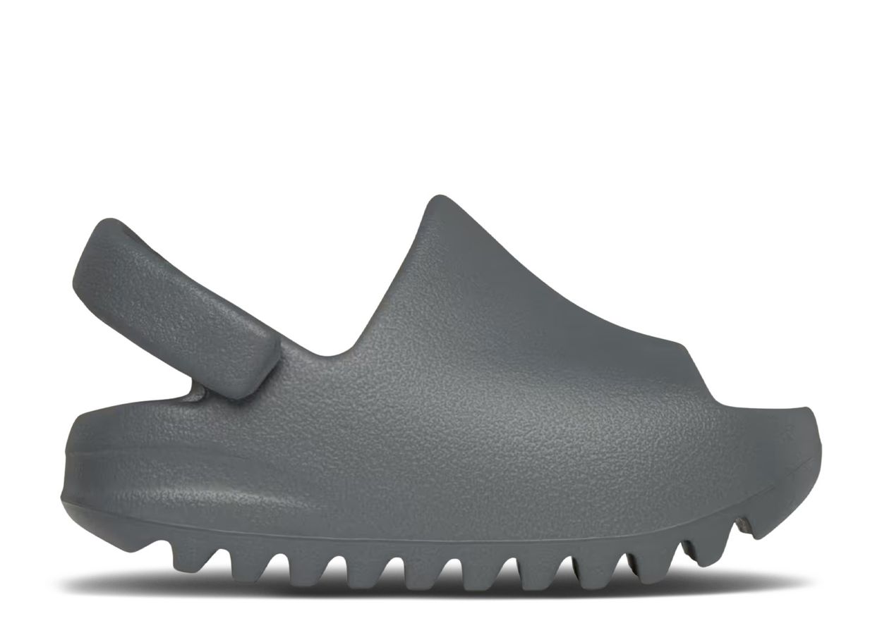 Adidas Yeezy Slide Slate Grey (TD/PS)