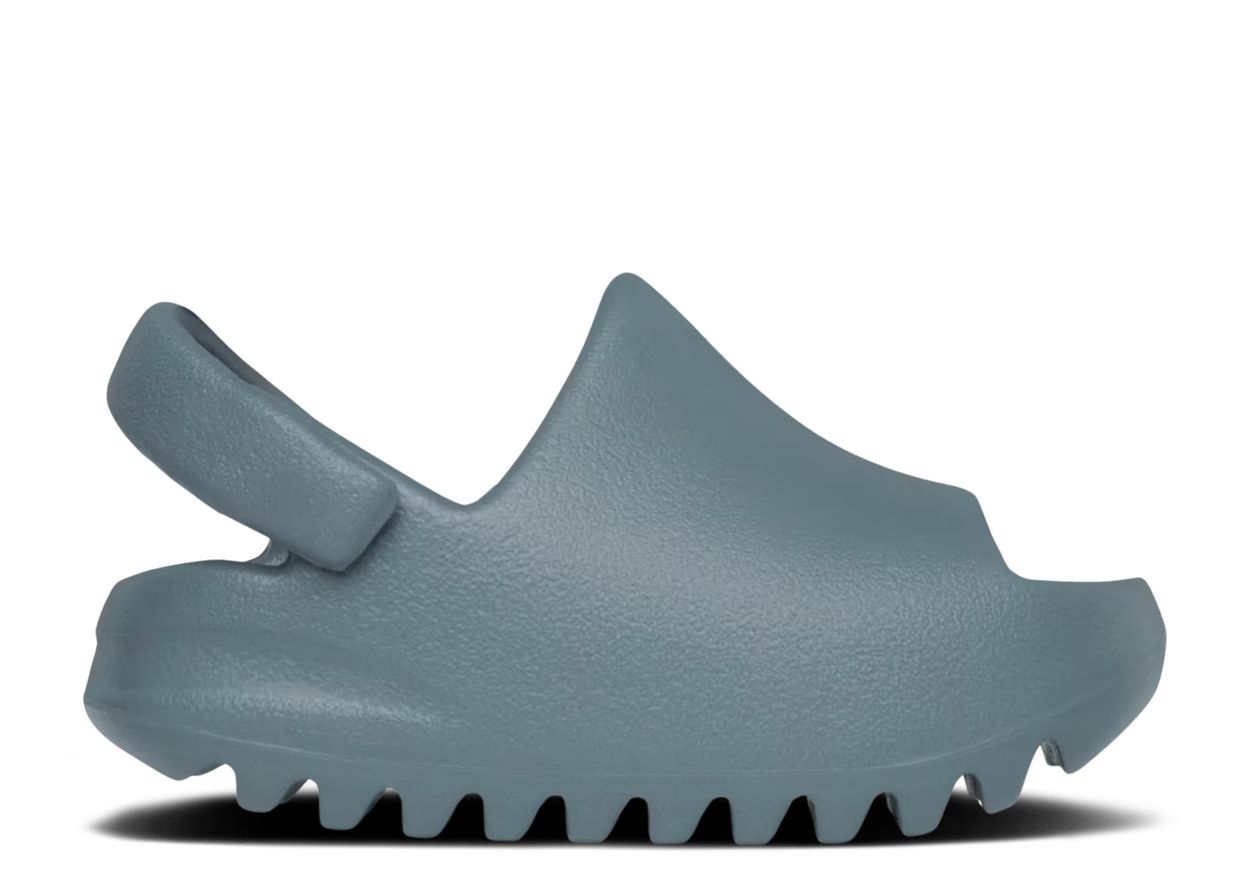 Adidas Yeezy Slide Slate Marine (TD/PS)