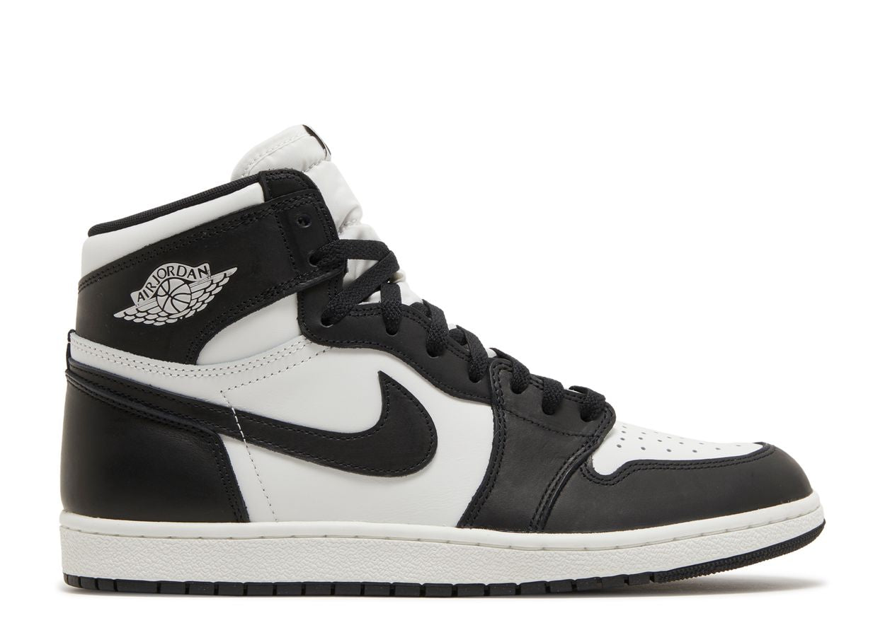 Air Jordan 1 Retro High 85 Black White (2023)