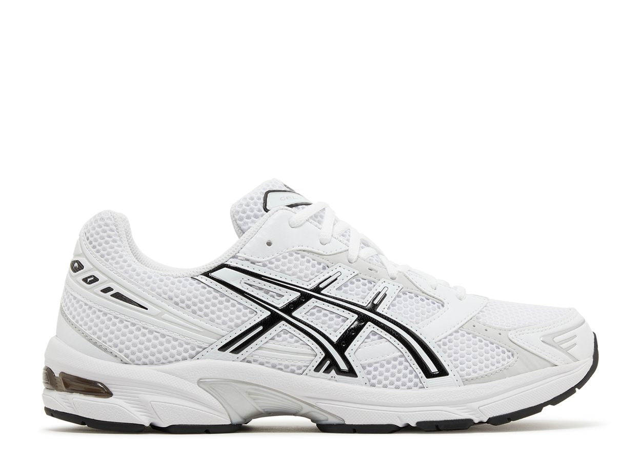 ASICS Gel-1130 White Black