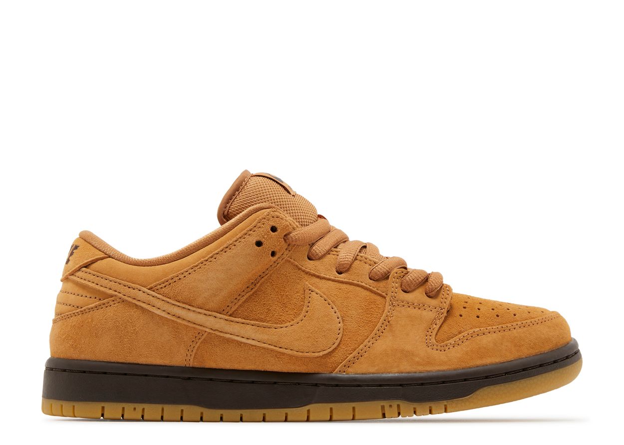 Nike SB Dunk Low Wheat (2021/2023)