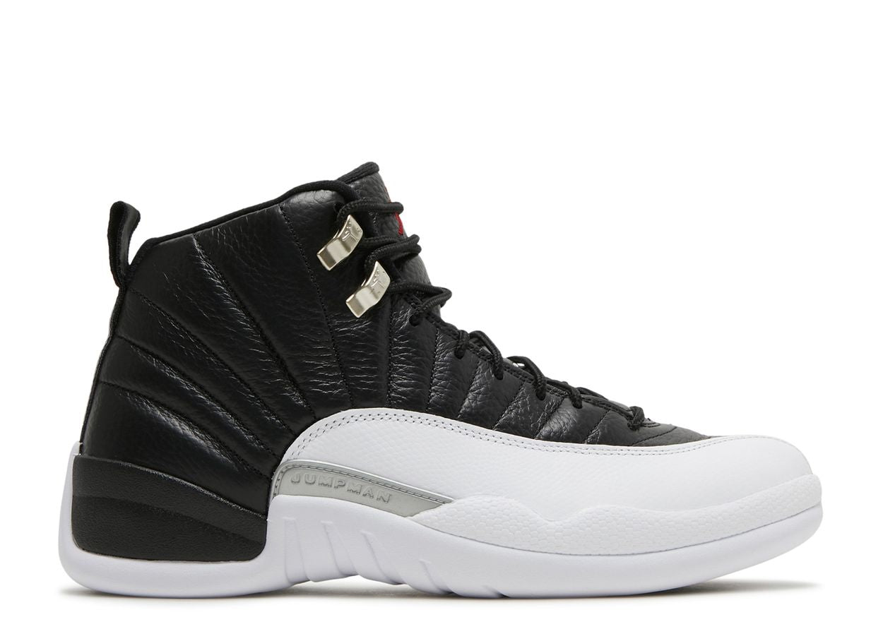 Air Jordan 12 Retro Playoffs