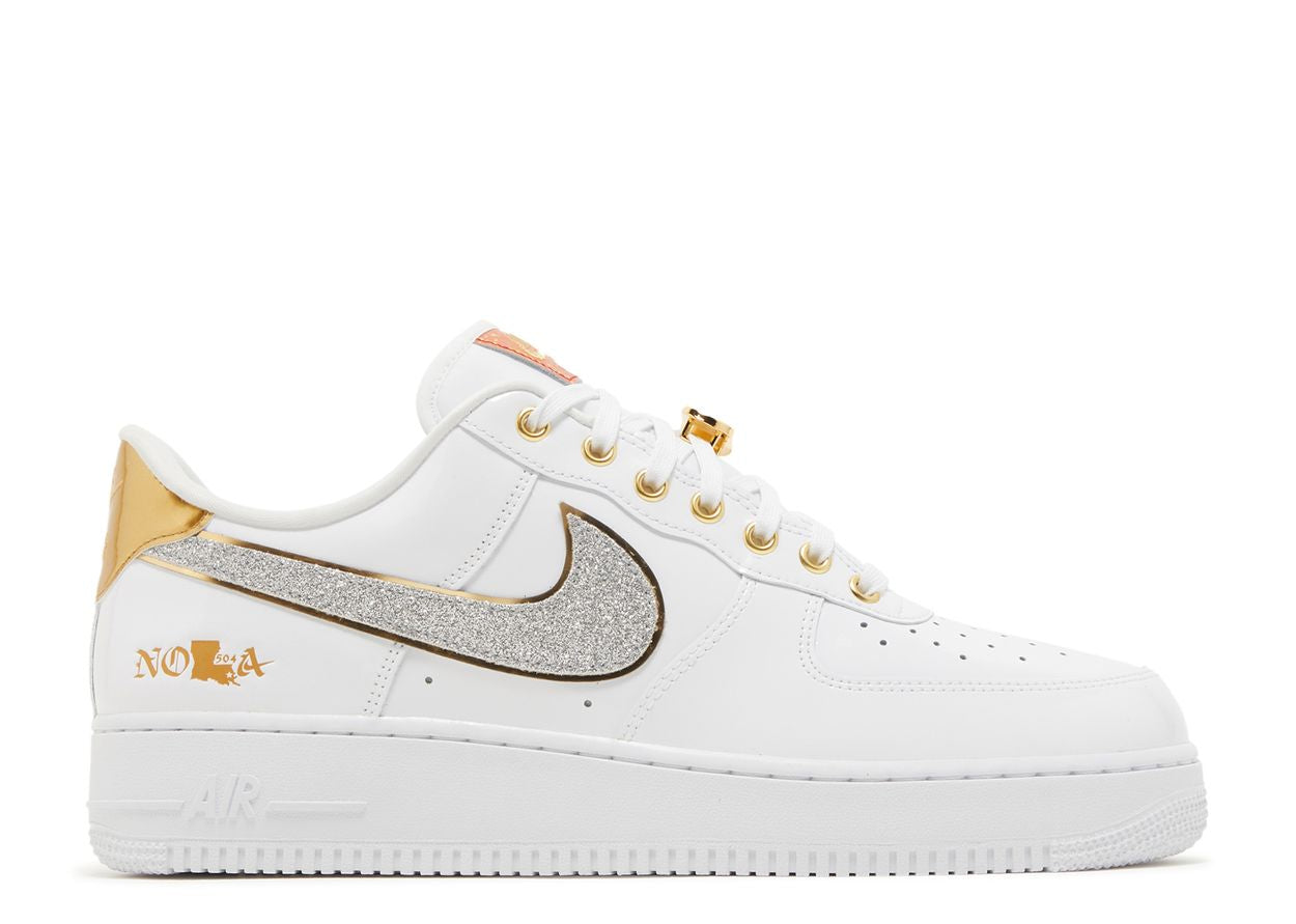 Nike Air Force 1 Low NOLA