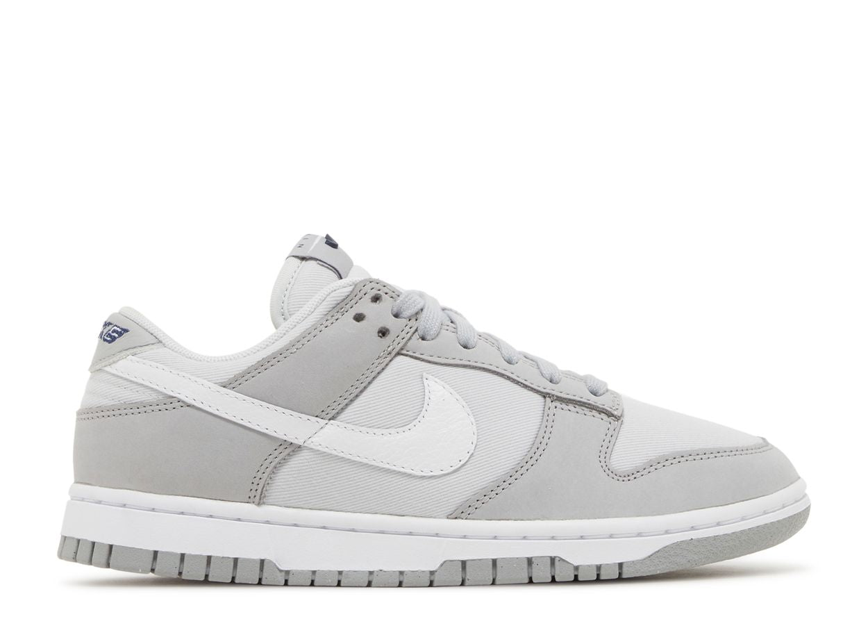 Nike Dunk Low LX Light Smoke Grey (W)