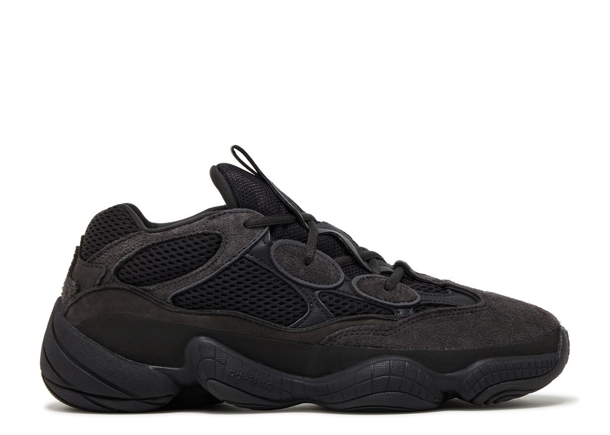 Adidas Yeezy 500 Utility Black