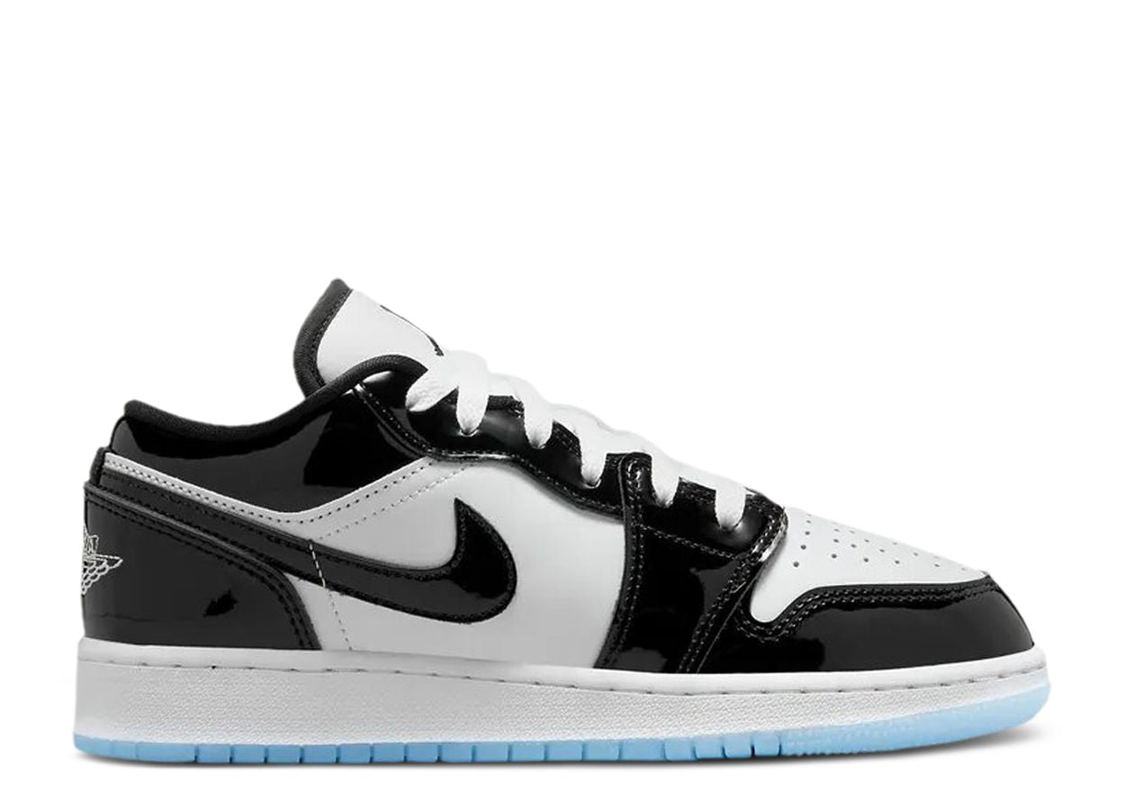 Air Jordan 1 Low SE Concord (GS)