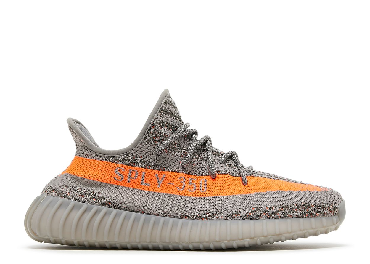 Adidas Yeezy Boost 350 V2 Beluga Reflective