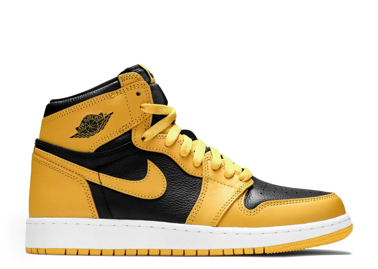 Air Jordan 1 Retro High OG Pollen (GS)