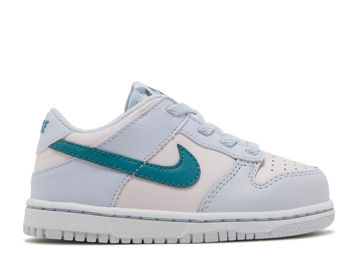 Nike Dunk Low SE Mineral Teal (TD/PS)