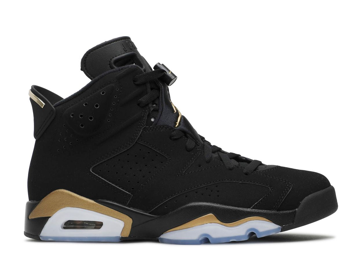 Air Jordan 6 Retro DMP (2020)