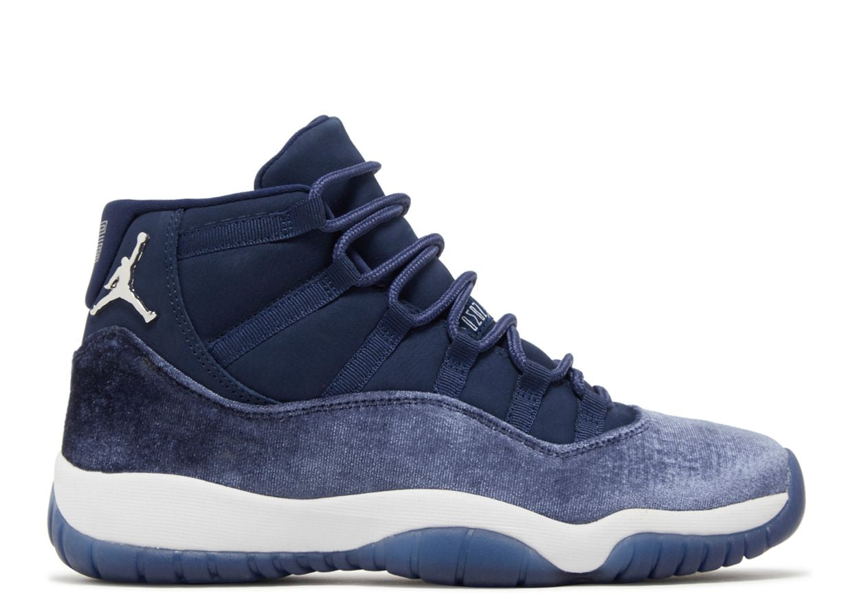 Air Jordan 11 Retro Midnight Navy (W)