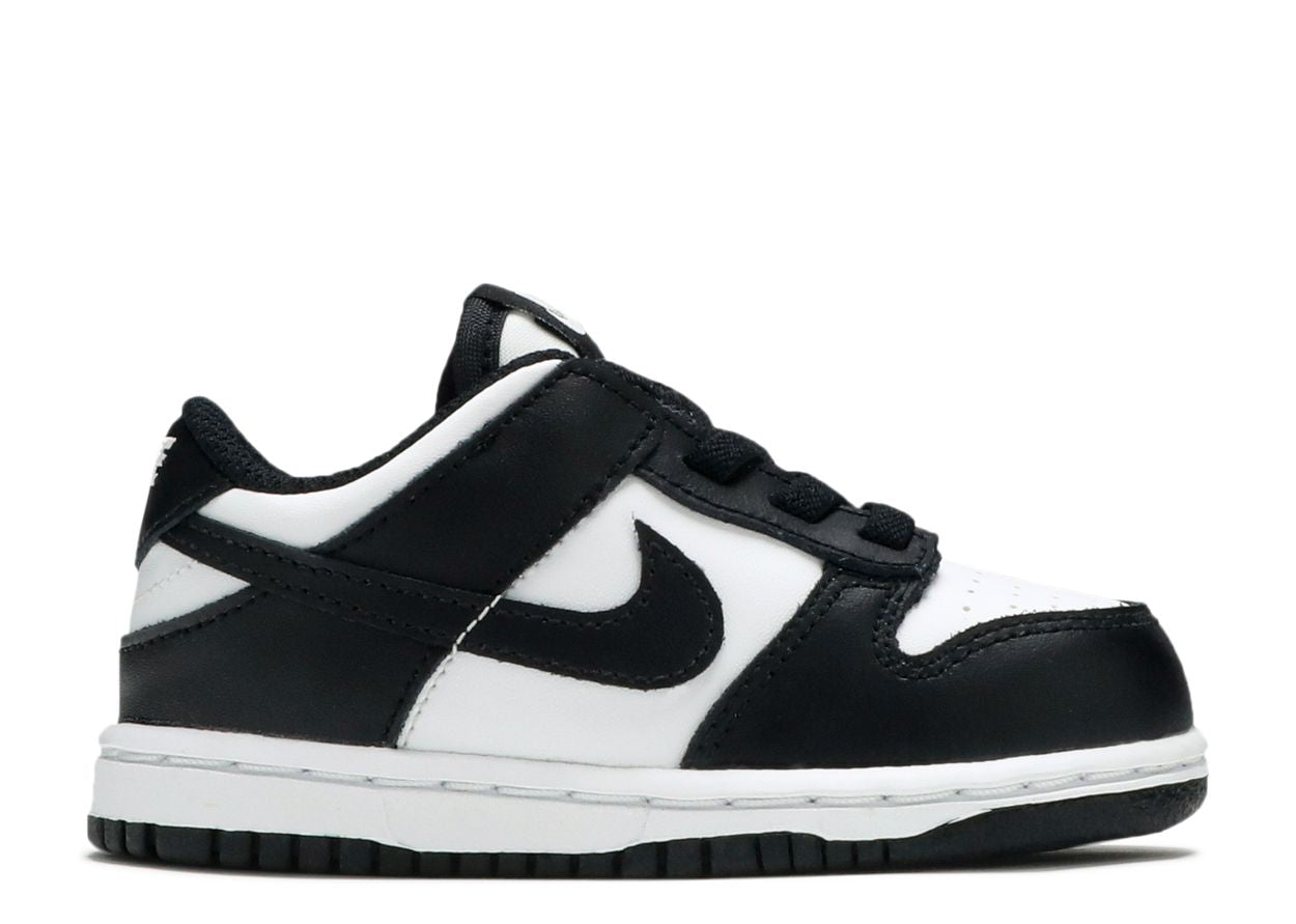 Nike Dunk Low Retro White Black Panda (TD/PS)