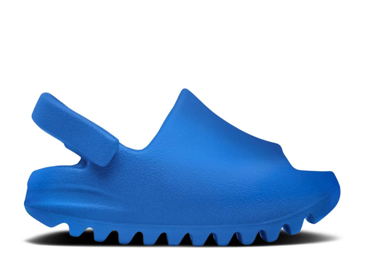 Adidas Yeezy Slide Azure (TD/PS)