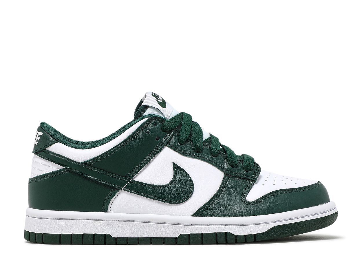 Nike Dunk Low Michigan State (GS)