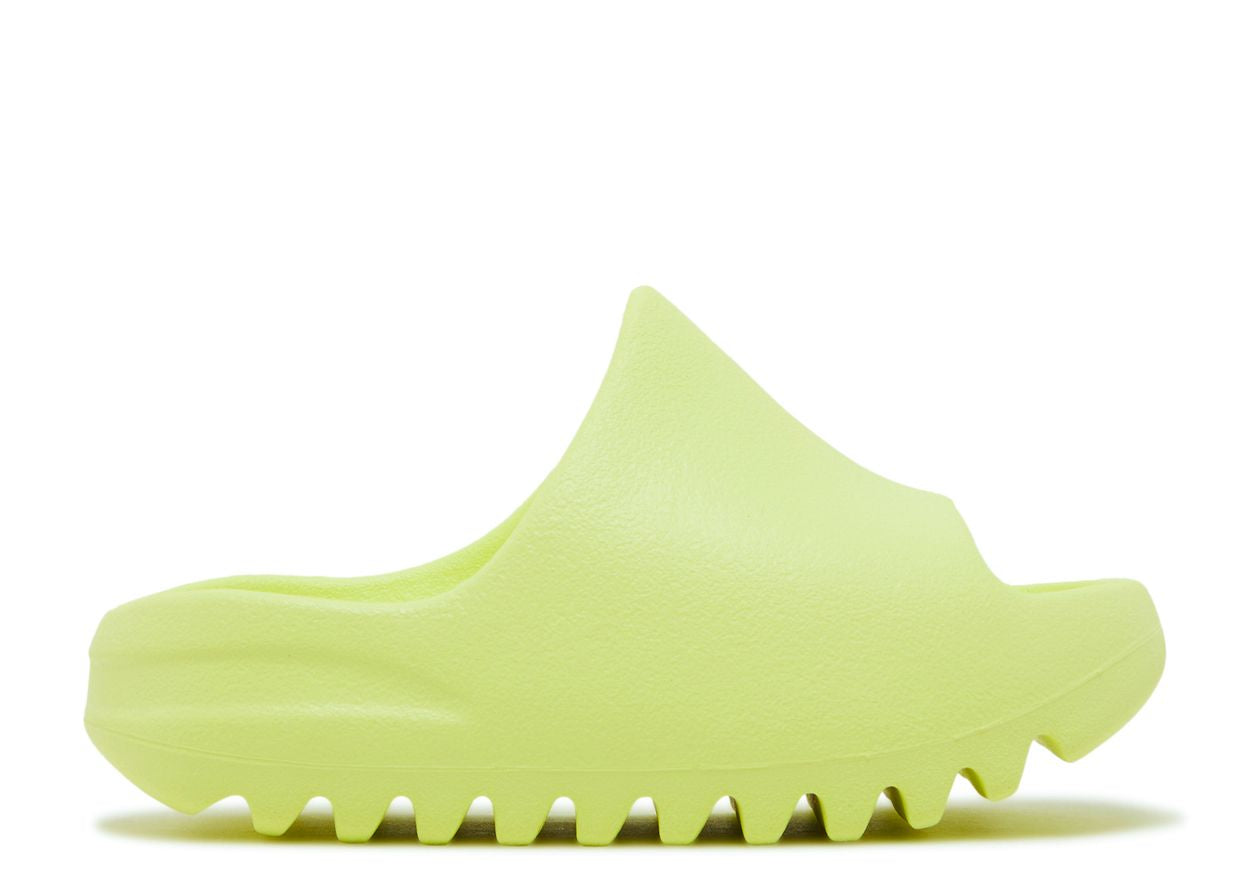 Adidas Yeezy Slide Glow Green (TD/PS)