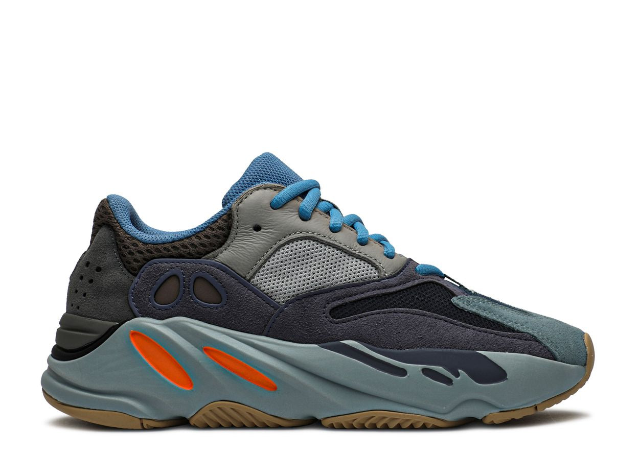 Adidas  Yeezy Boost 700 Carbon Blue