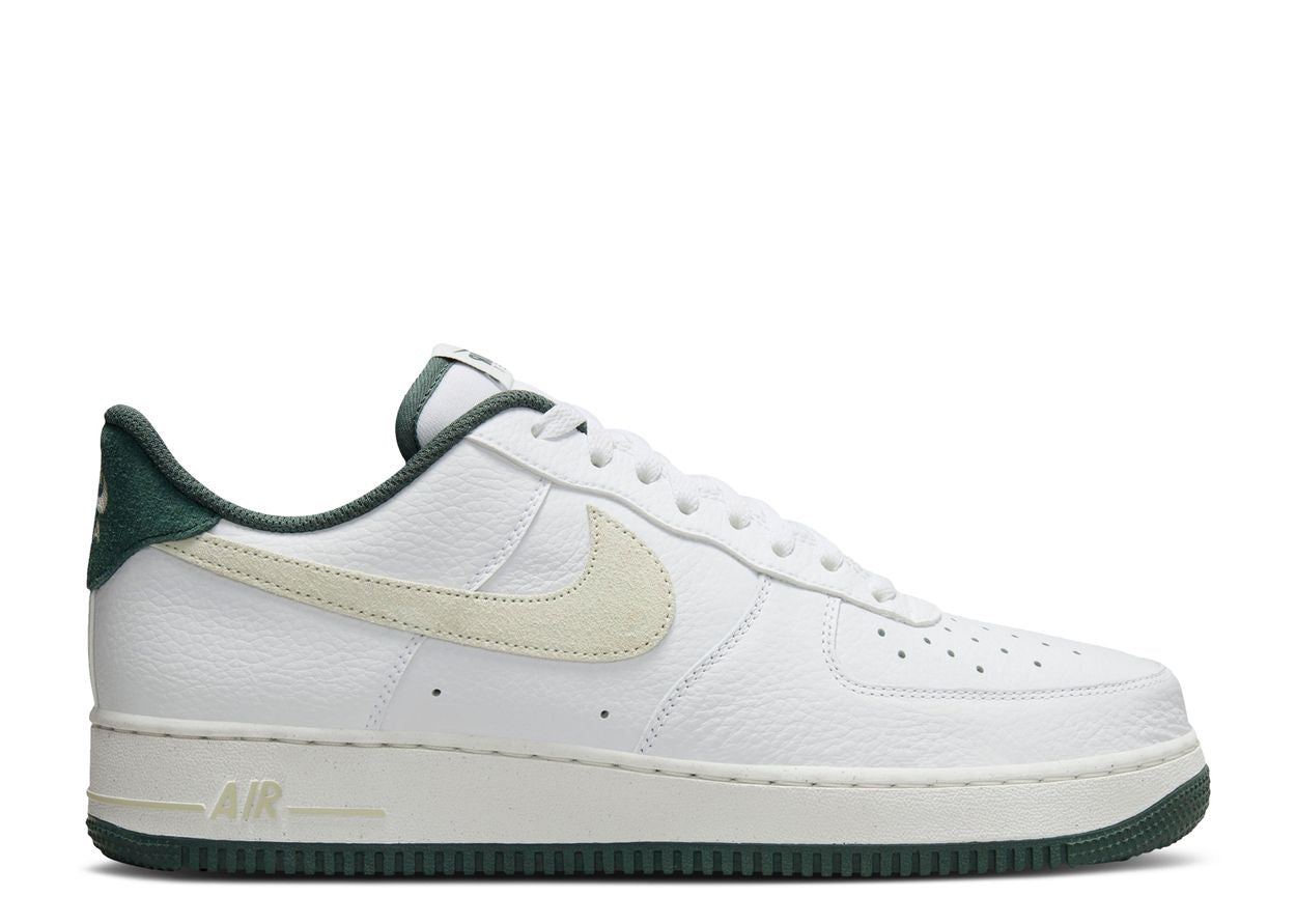 Nike Air Force 1 Low '07 LV8 Vintage Green