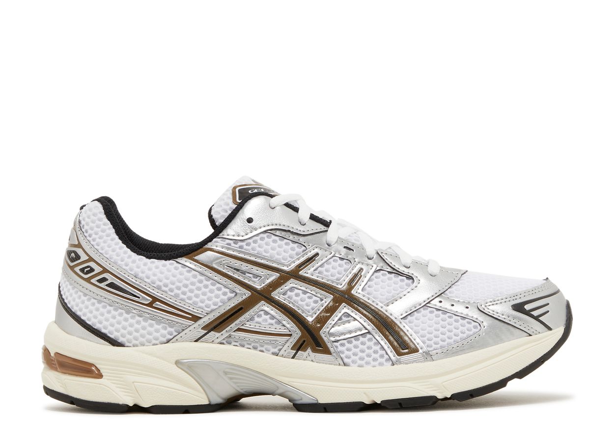 ASICS Gel-1130 White Clay Canyon