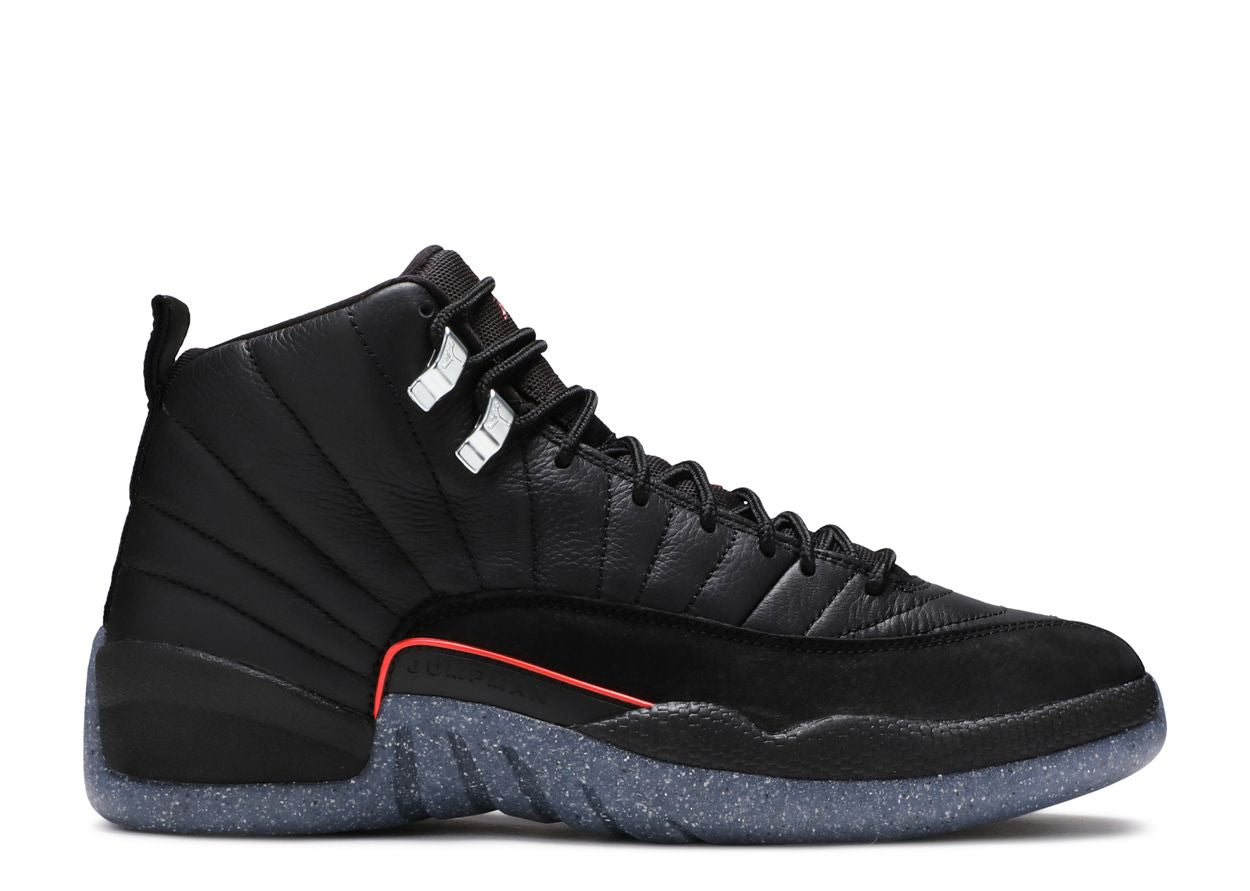 Air Jordan 12 Retro Utility