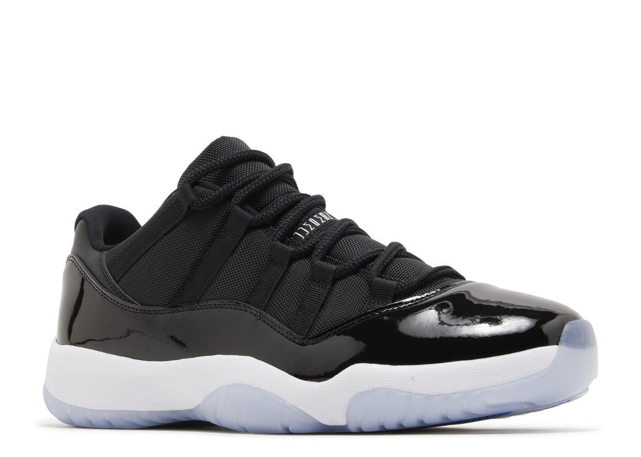 Air Jordan 11 Retro Low Space Jam