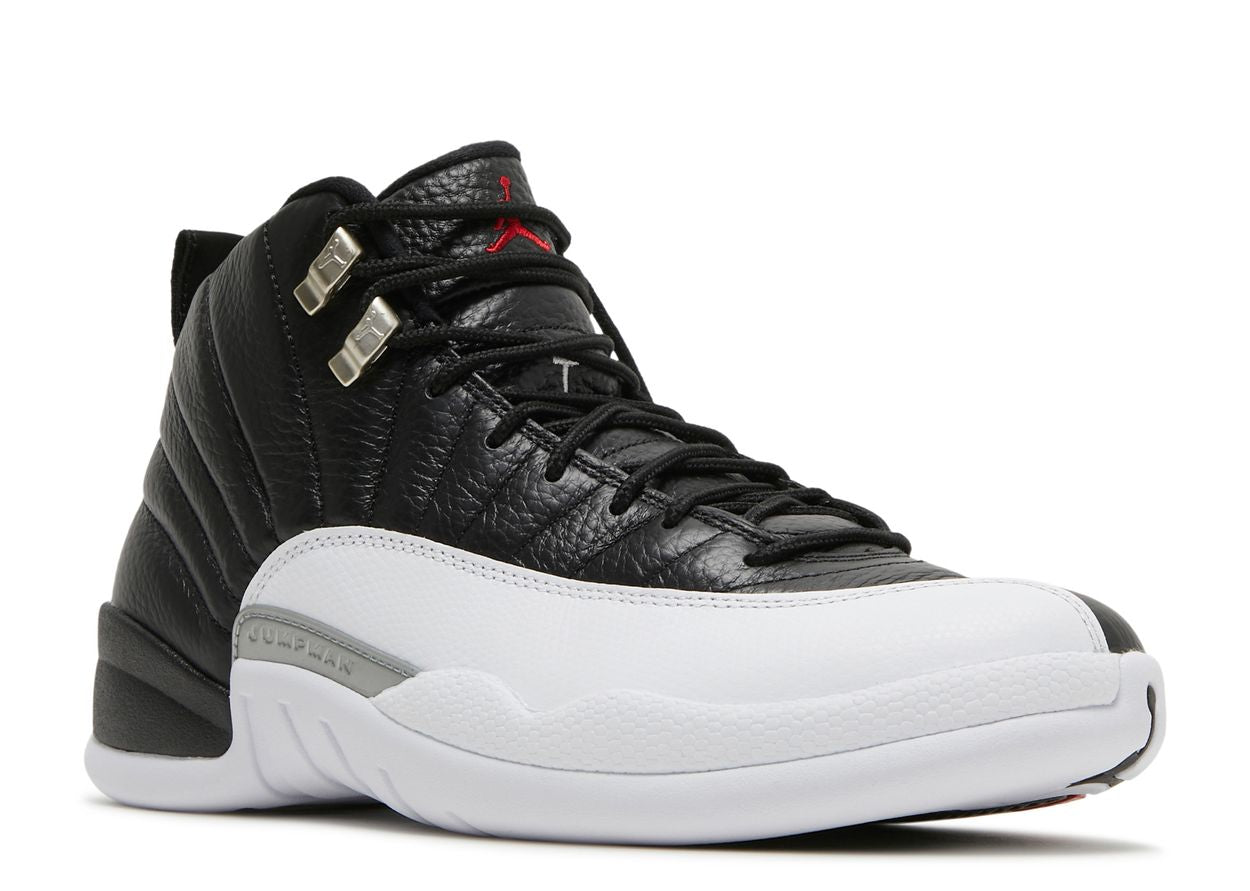 Air Jordan 12 Retro Playoffs