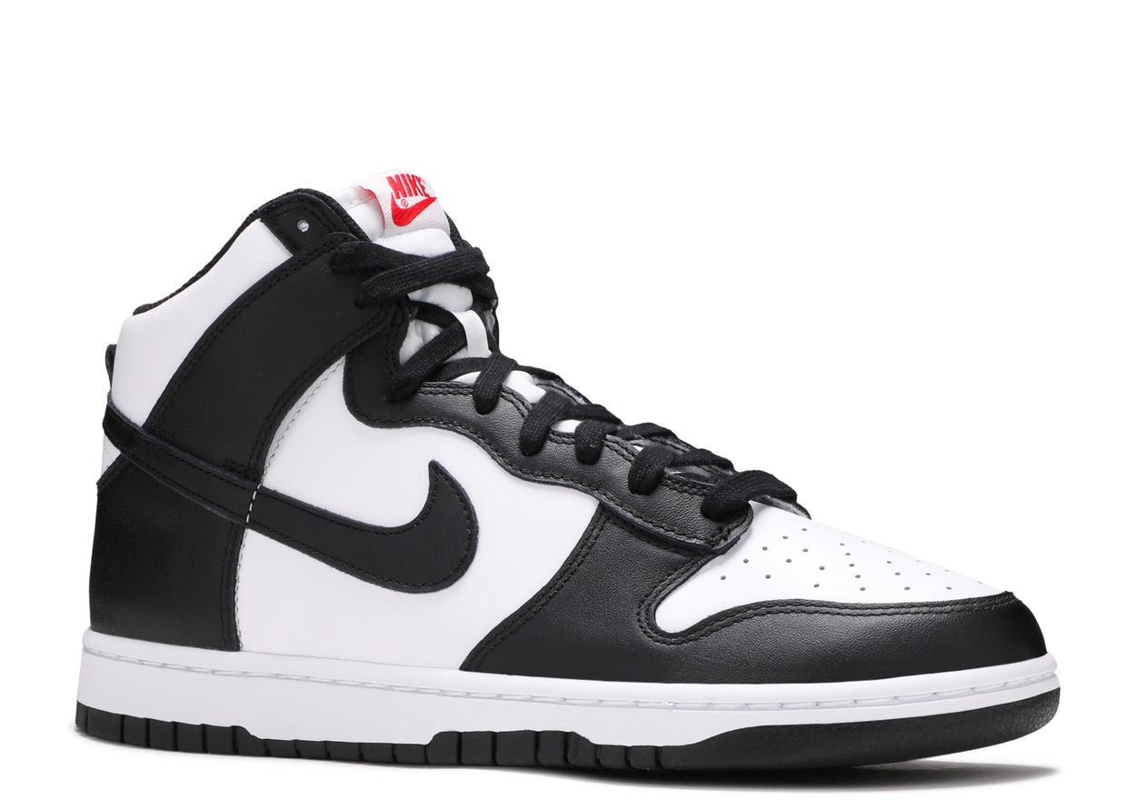 Nike Dunk High Panda (2021)