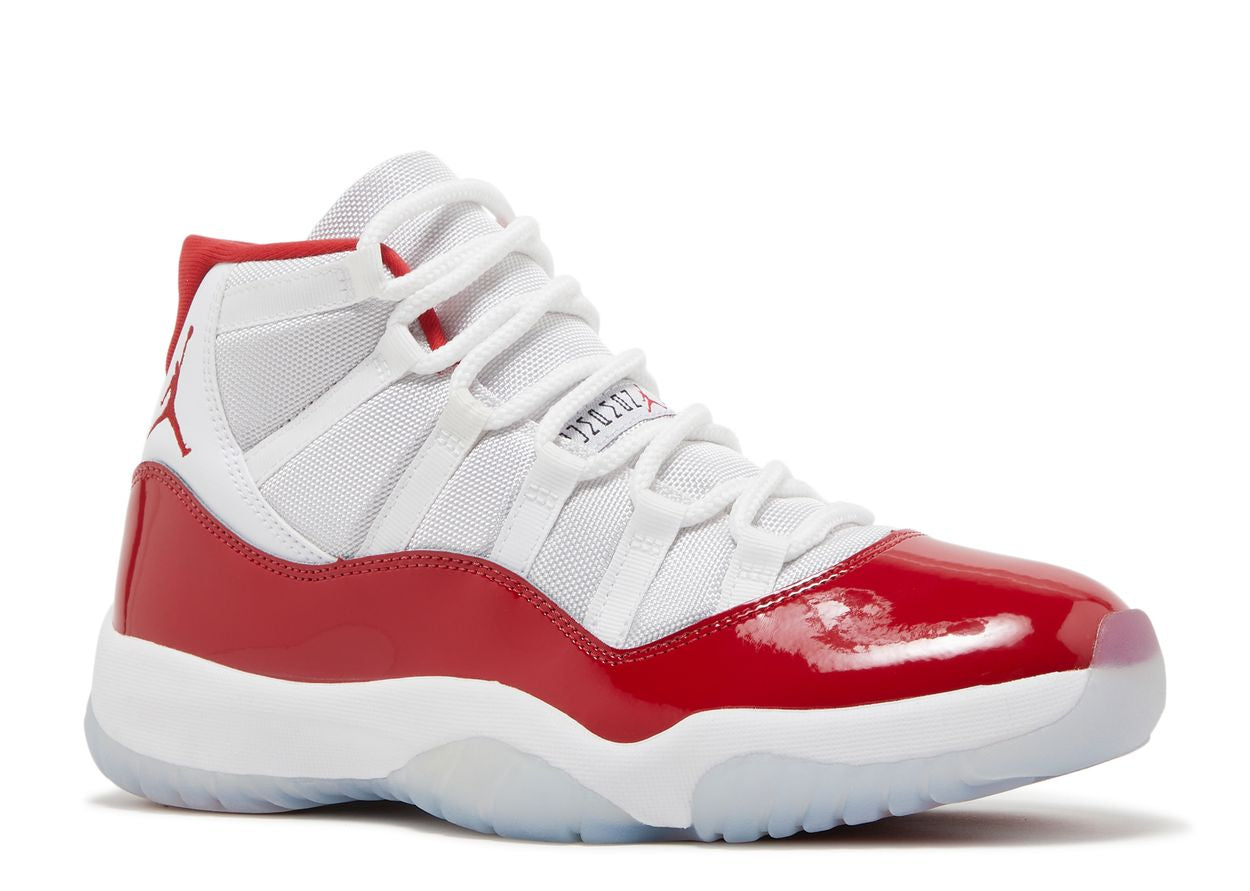 Air Jordan 11 Retro Cherry (2022)