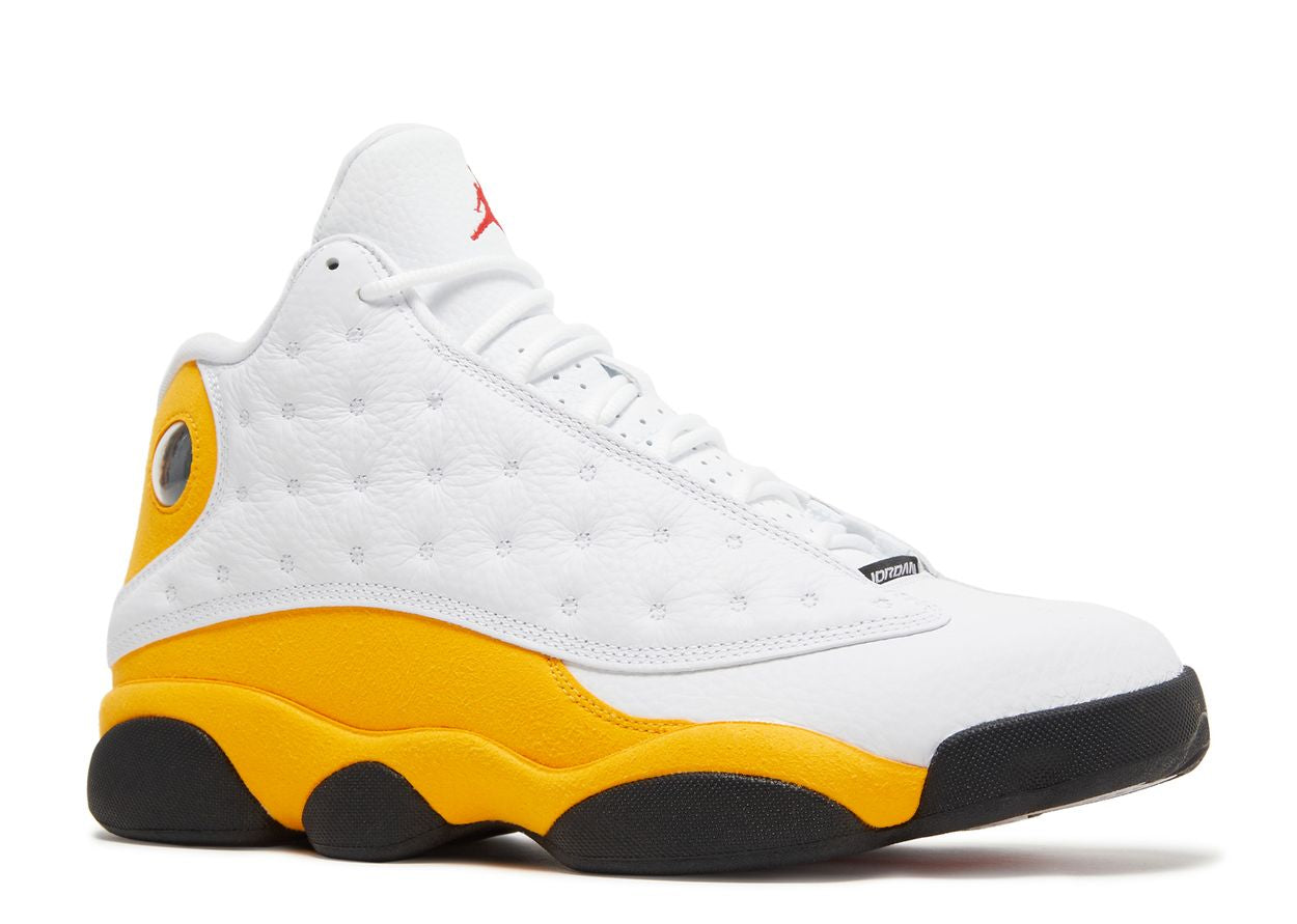 Air Jordan 13 Retro Del Sol