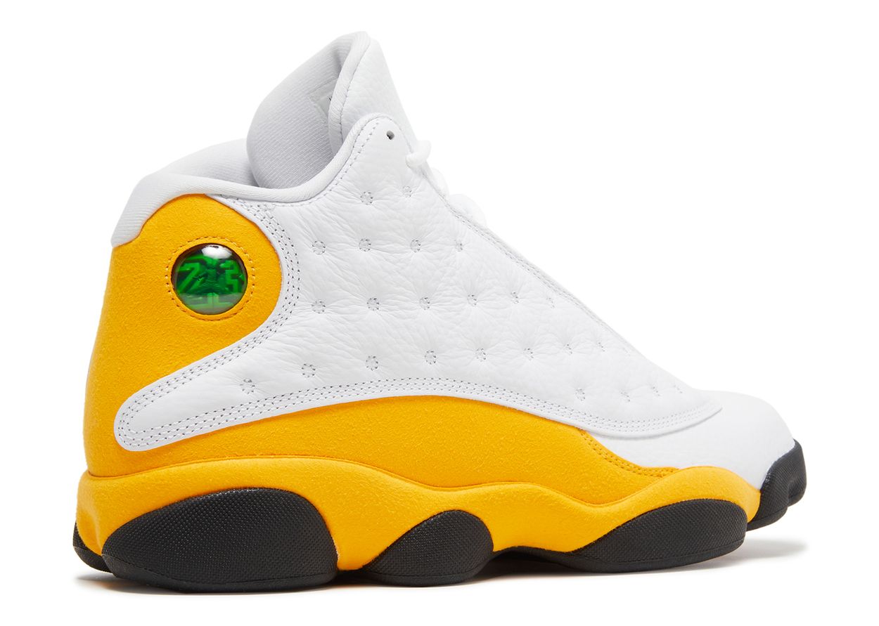 Air Jordan 13 Retro Del Sol