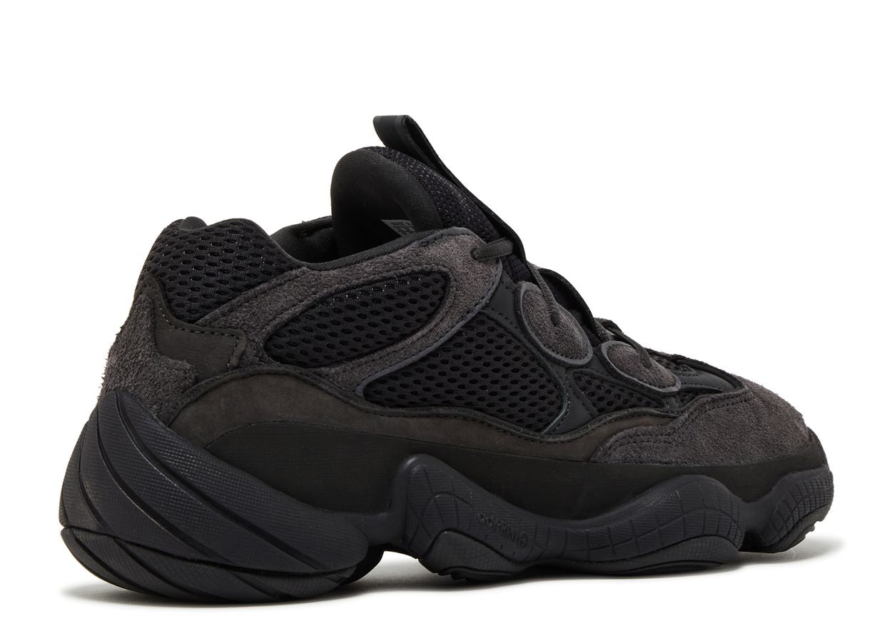 Adidas Yeezy 500 Utility Black