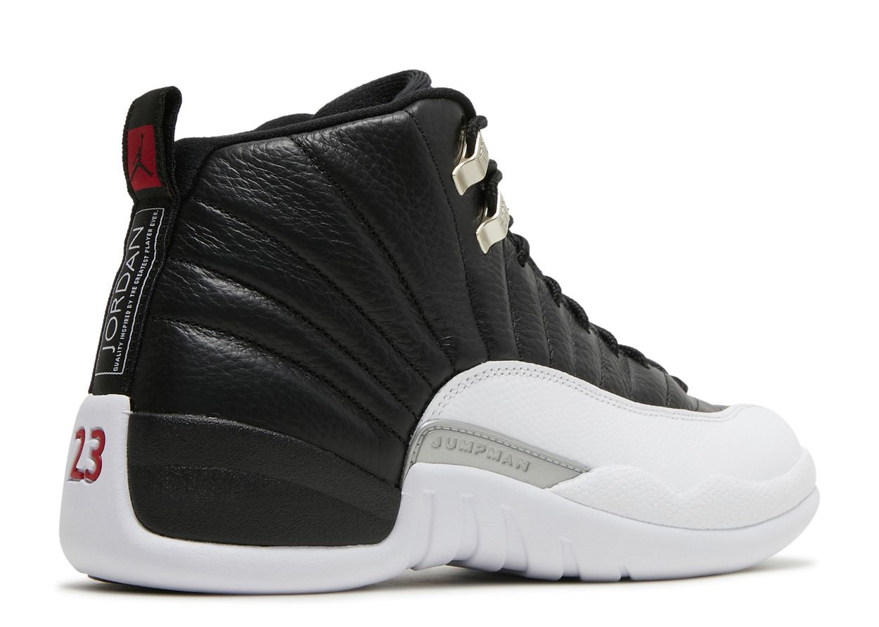 Air Jordan 12 Retro Playoffs