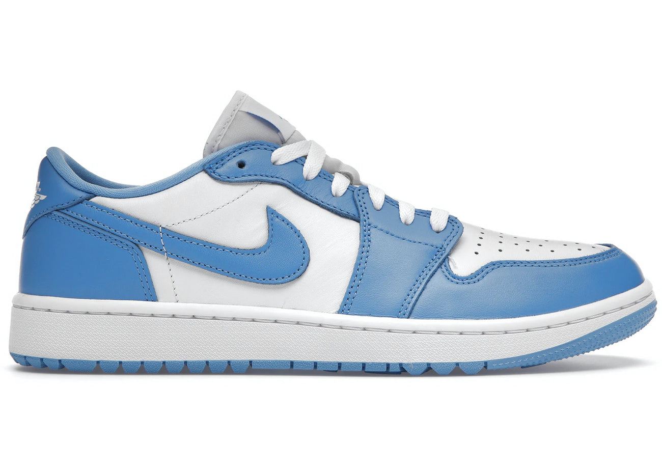 Air Jordan 1 Retro Low Golf UNC (GS)