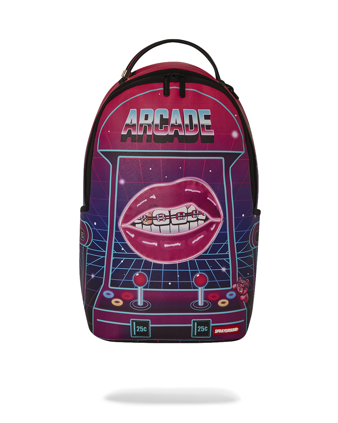 SPRAYGROUND GRAND PRIX BACKPACK