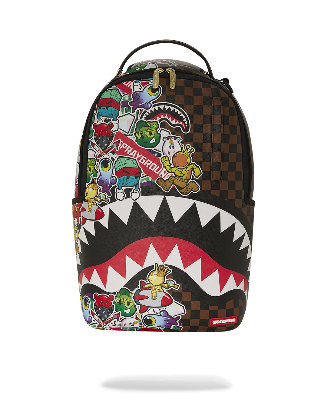 Sprayground SMASHDOWN BACKPACK