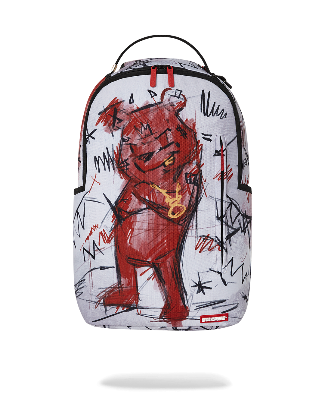 SPRAYGROUND DIABLO ALL ABOUT THE VIBES DLXSR BACKPACK