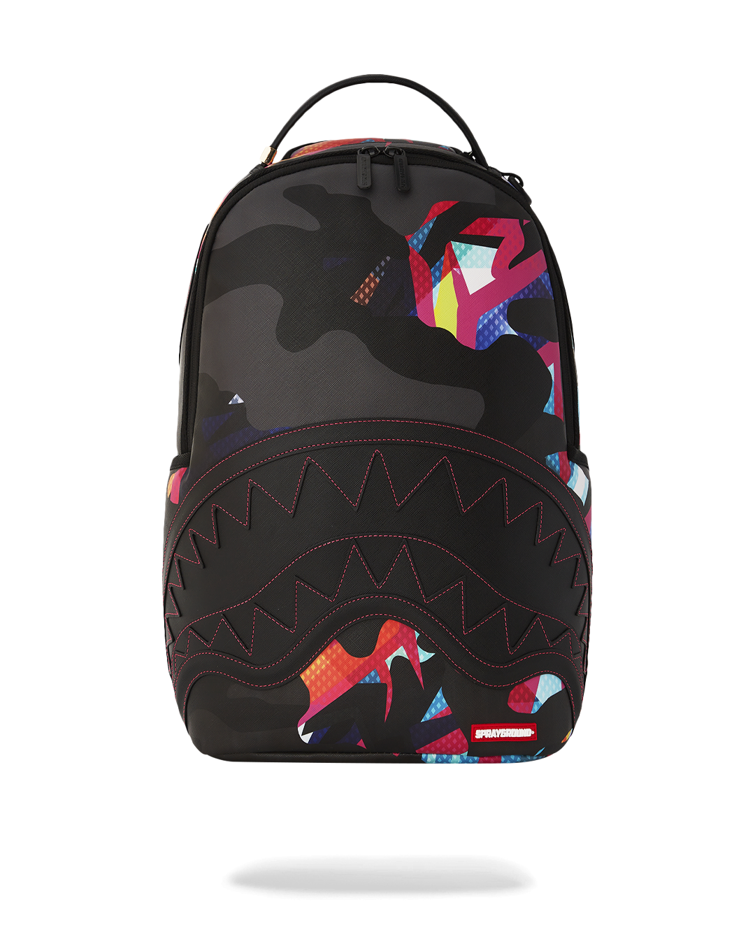 SPRAYGROUND VOLATILE DLXSV BACKPACK