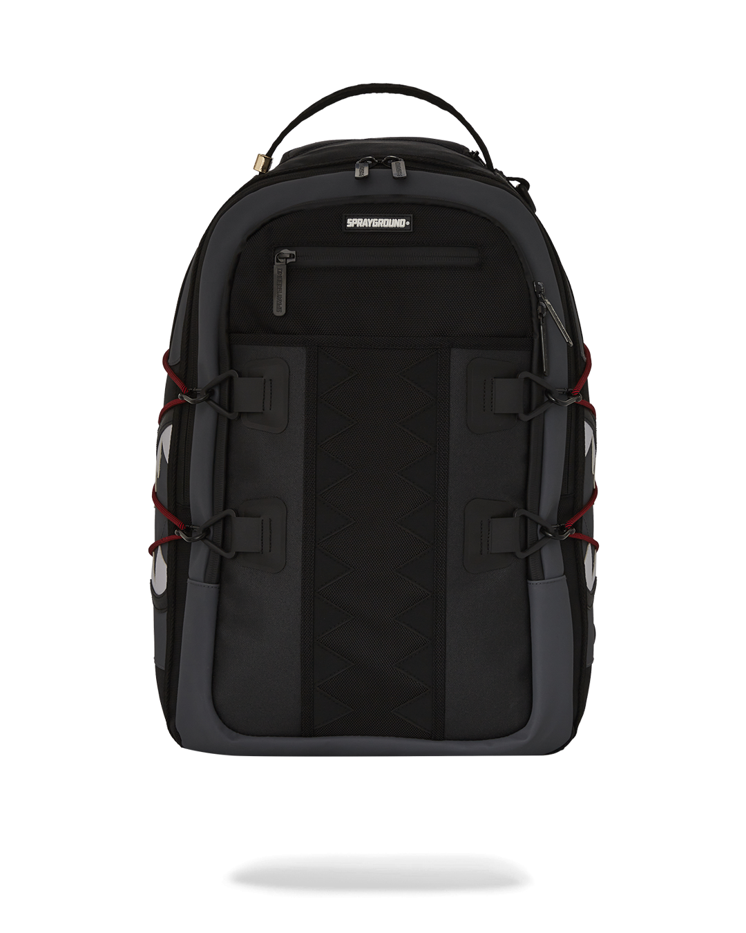 SPRAYGROUND G-FORCE TREK NIGHT BACKPACK