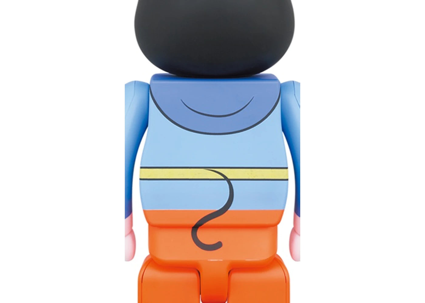 Bearbrick x Disney Mickey Mouse (Brave Little Tailor) 1000%