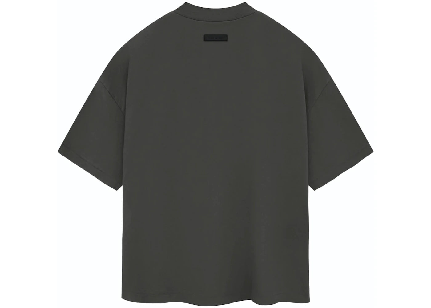 Fear of God Essentials S/S Tee Ink