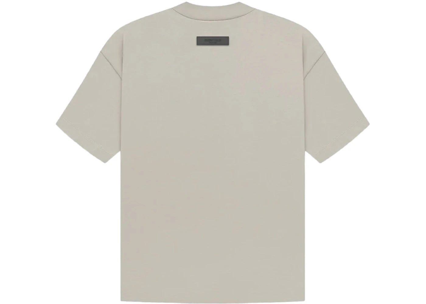 Fear of God Essentials SS Tee Seal