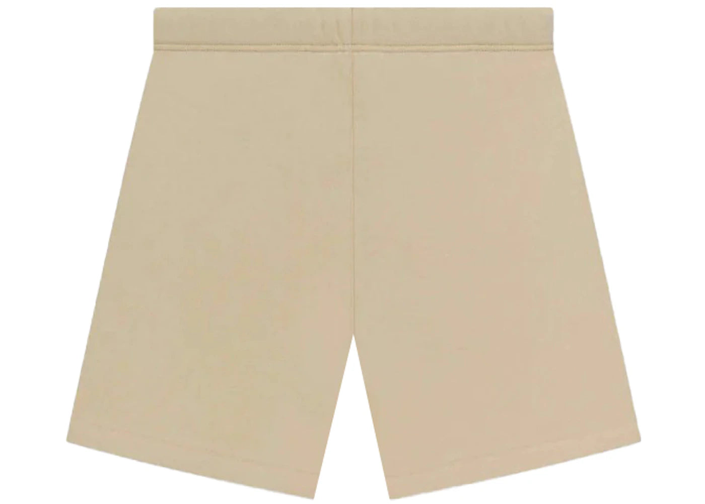 Fear of God Essentials Sweatshort Sand