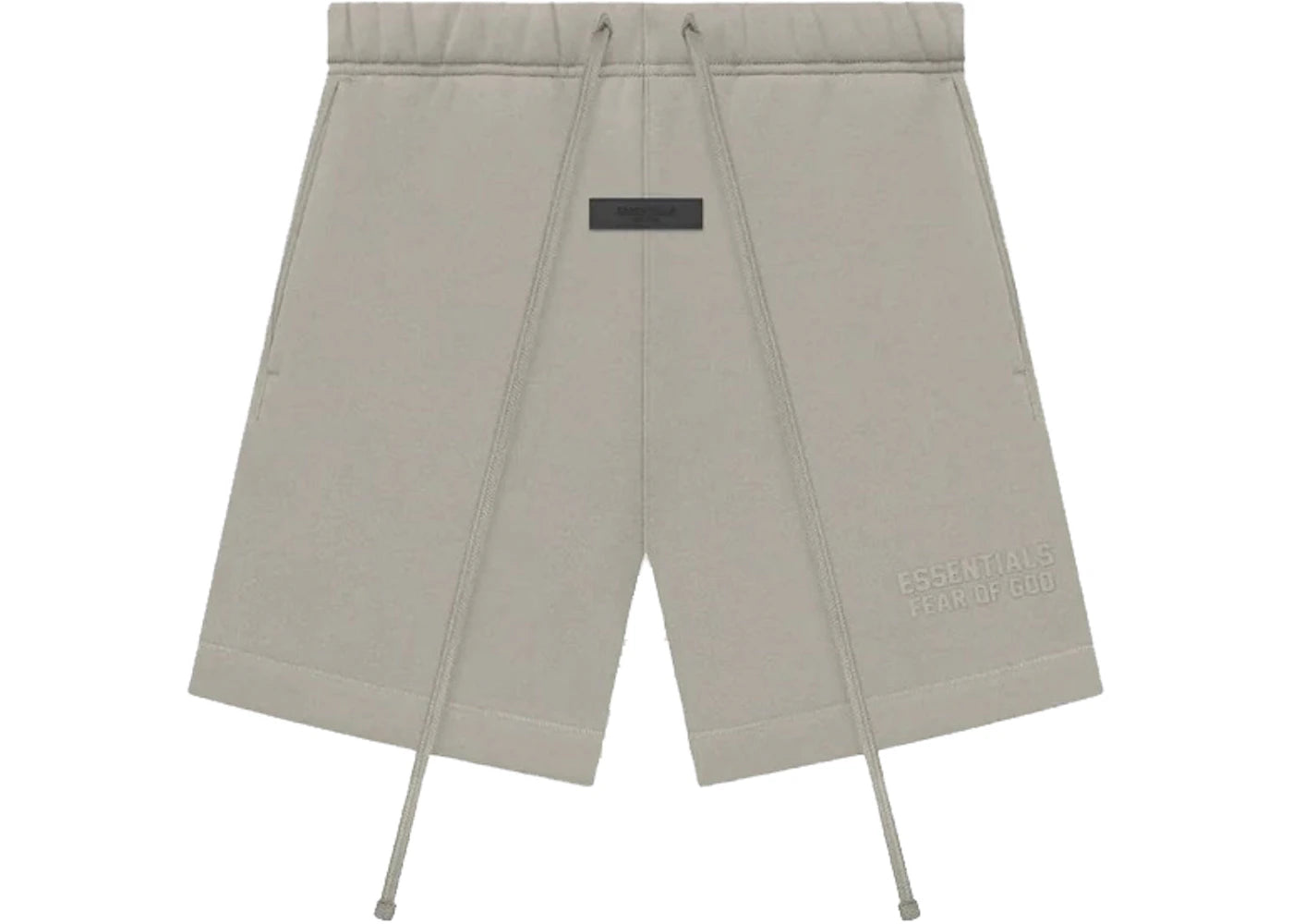 Fear of God Essentials Sweatshort Seal