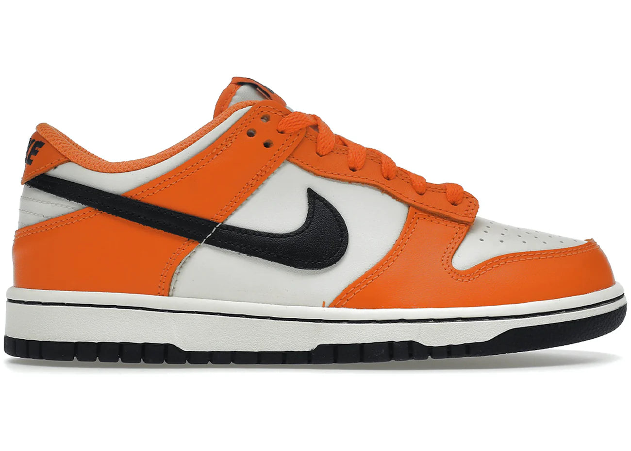 Nike Dunk Low Halloween (2022) (GS)