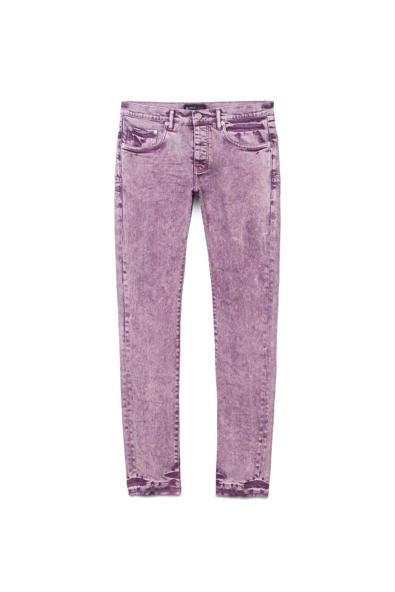 Purple Brand Light Purple Snow Wash