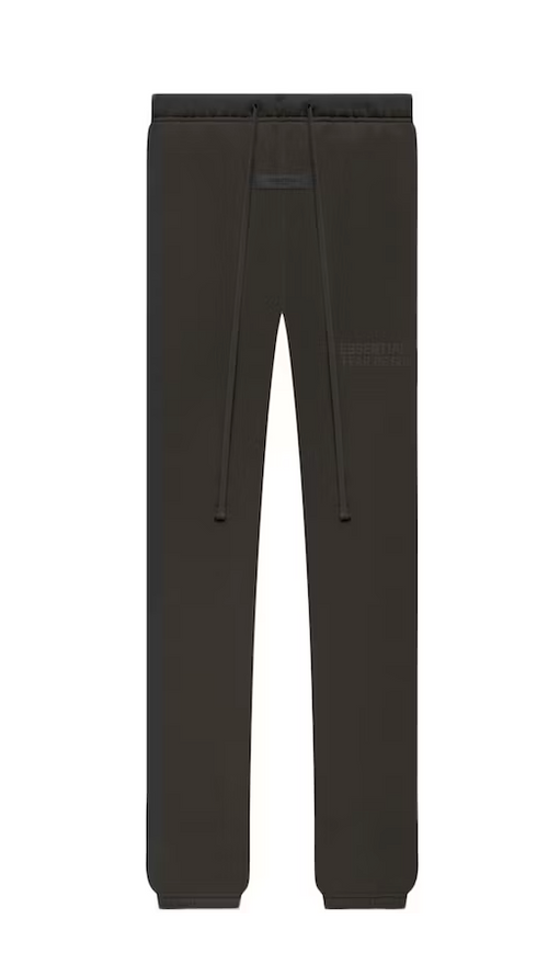 Fear of God Essentials Sweatpant Off Black