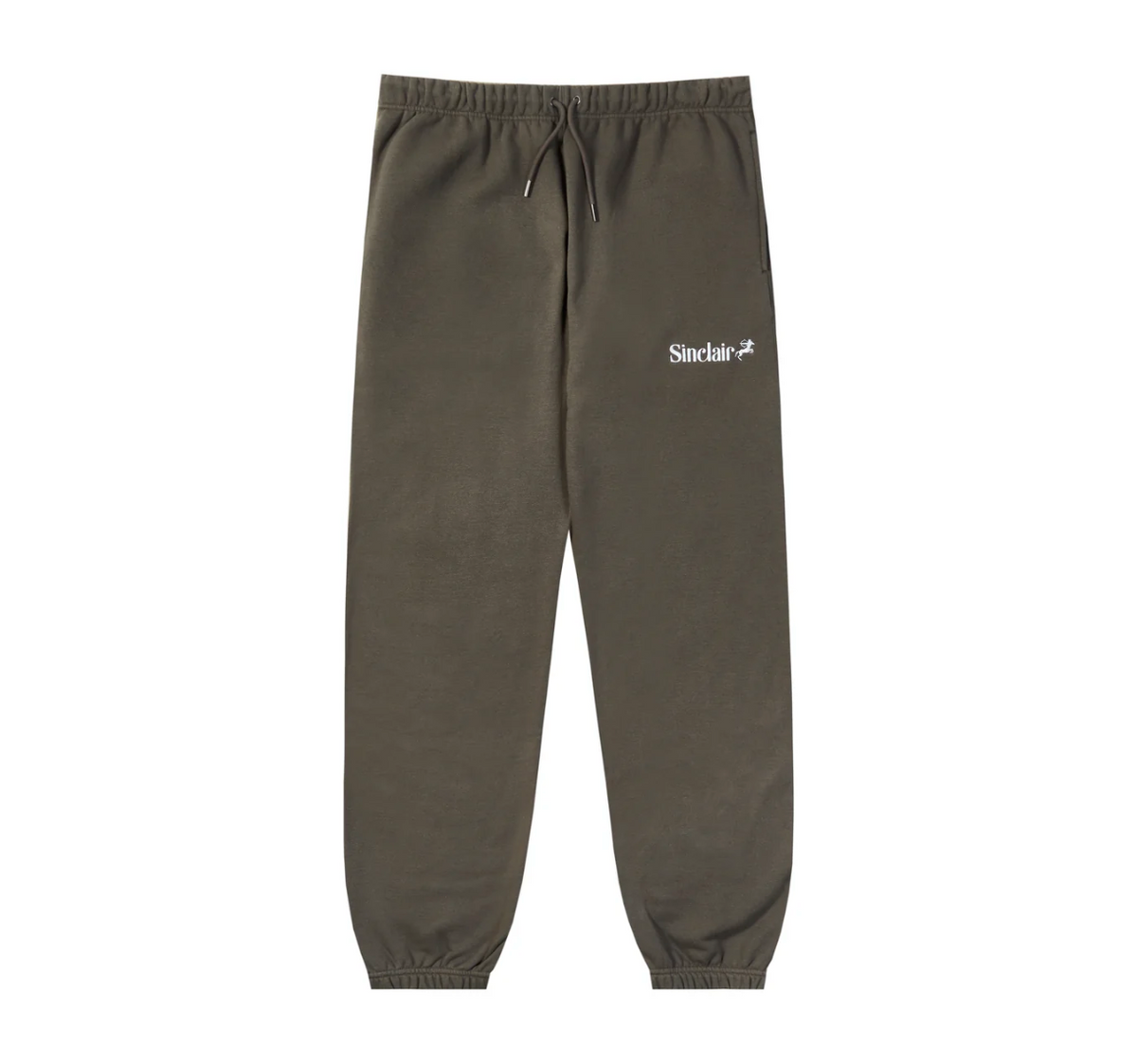 Sinclair Sagittarius Clairssential Sweatpants Gray