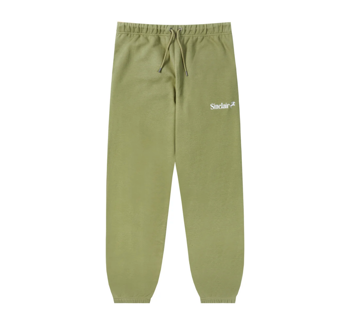 Sinclair Sagittarius Clairssential Sweatpants Dark Olive