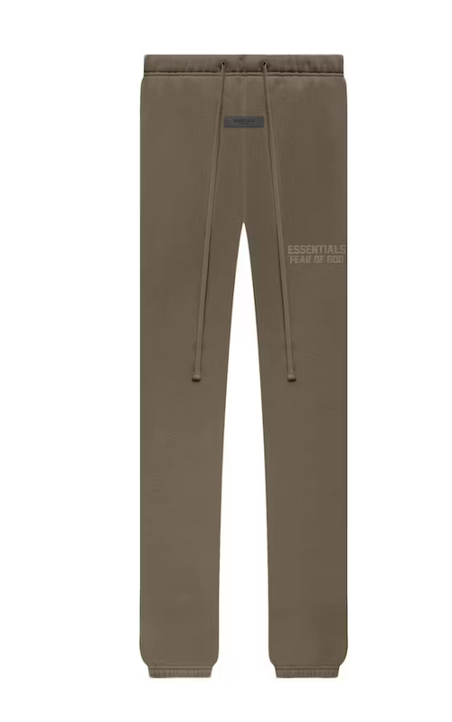 Fear of God Essentials Sweatpant Wood