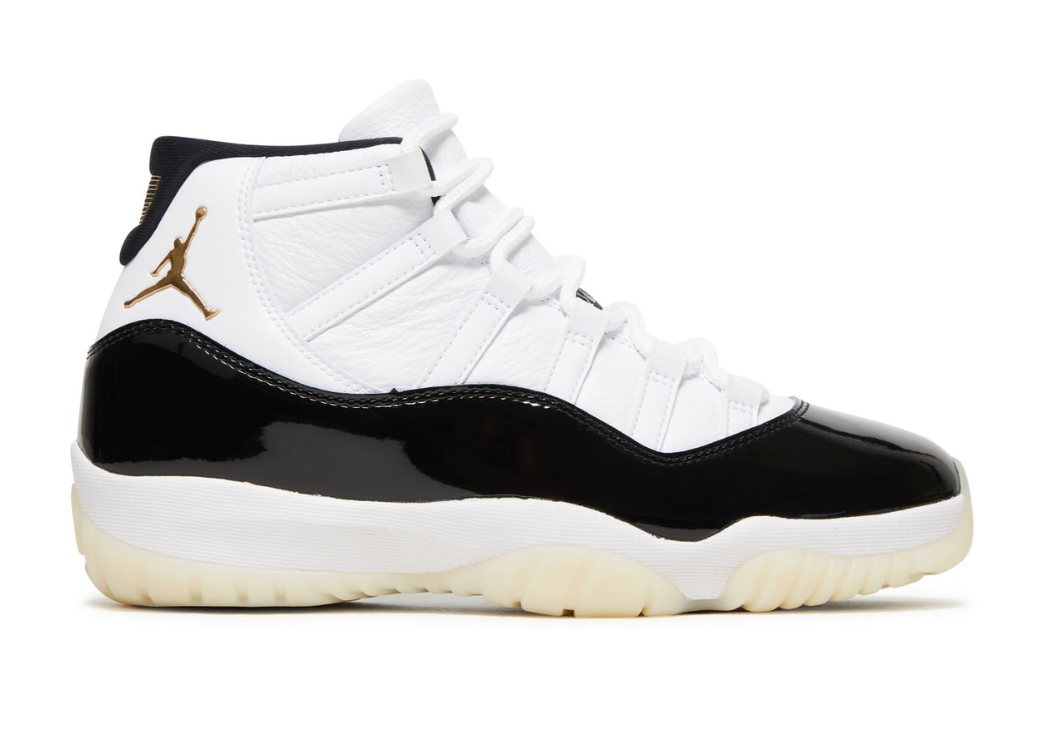 Air Jordan 11 Retro DMP Gratitude (2023)