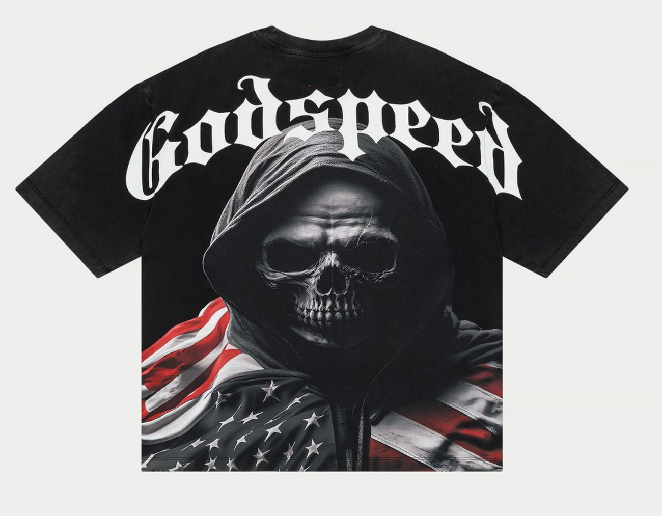 Godspeed L.O.T.F Tee